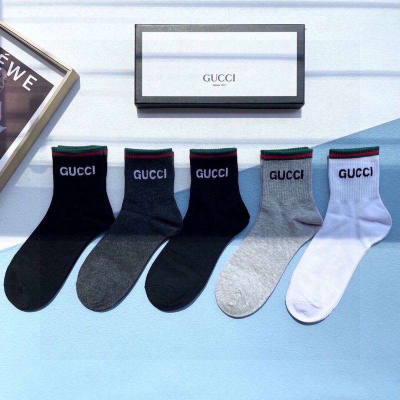 Gucci Socks